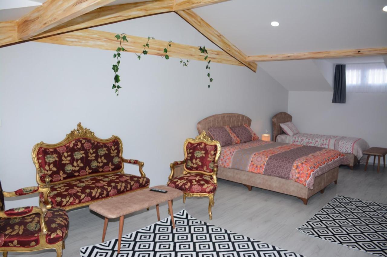 Taksim Square-La Casa Home Concept Istanbul Luaran gambar