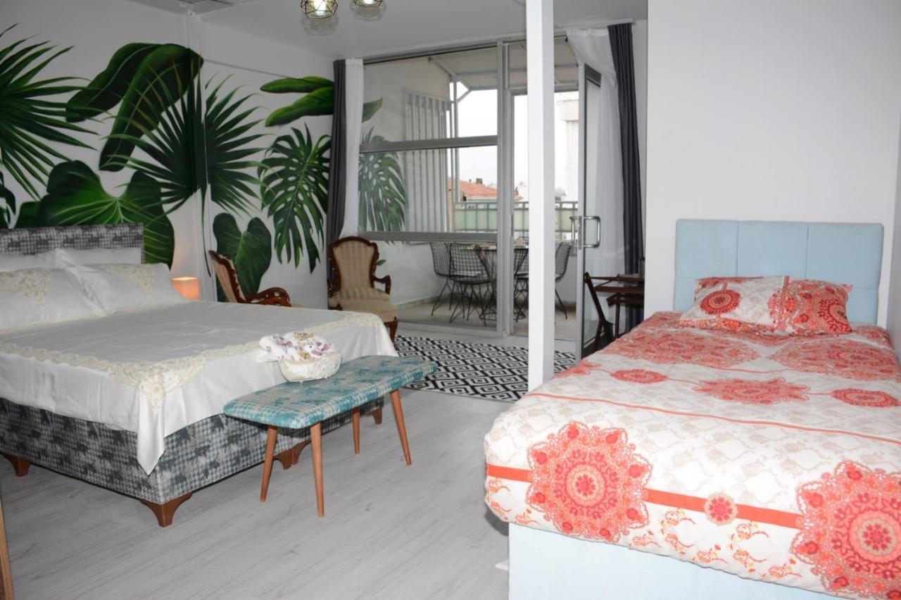Taksim Square-La Casa Home Concept Istanbul Luaran gambar