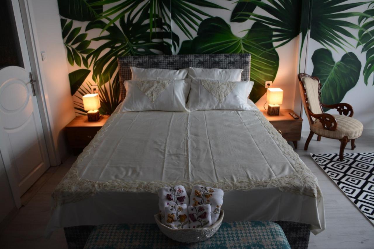 Taksim Square-La Casa Home Concept Istanbul Luaran gambar