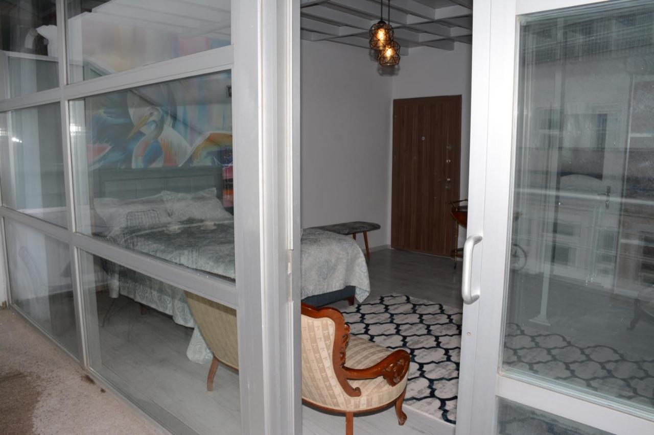 Taksim Square-La Casa Home Concept Istanbul Luaran gambar