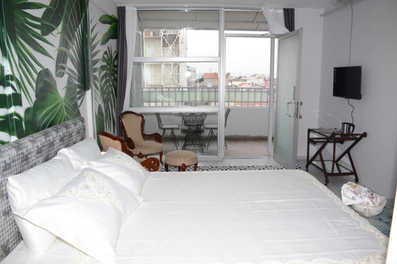 Taksim Square-La Casa Home Concept Istanbul Luaran gambar