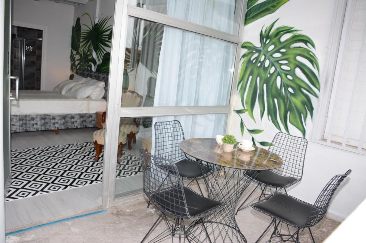 Taksim Square-La Casa Home Concept Istanbul Luaran gambar