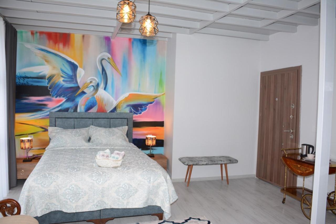 Taksim Square-La Casa Home Concept Istanbul Luaran gambar