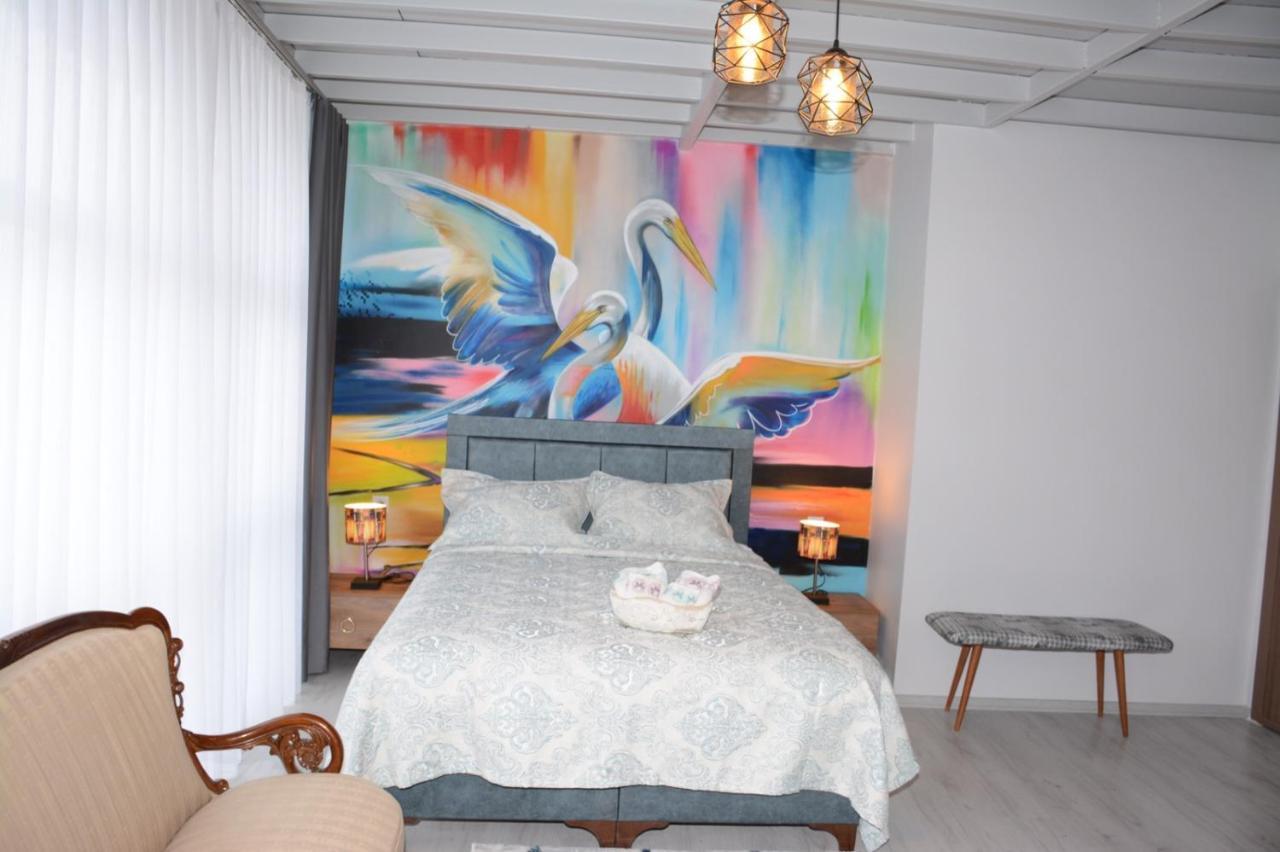 Taksim Square-La Casa Home Concept Istanbul Luaran gambar