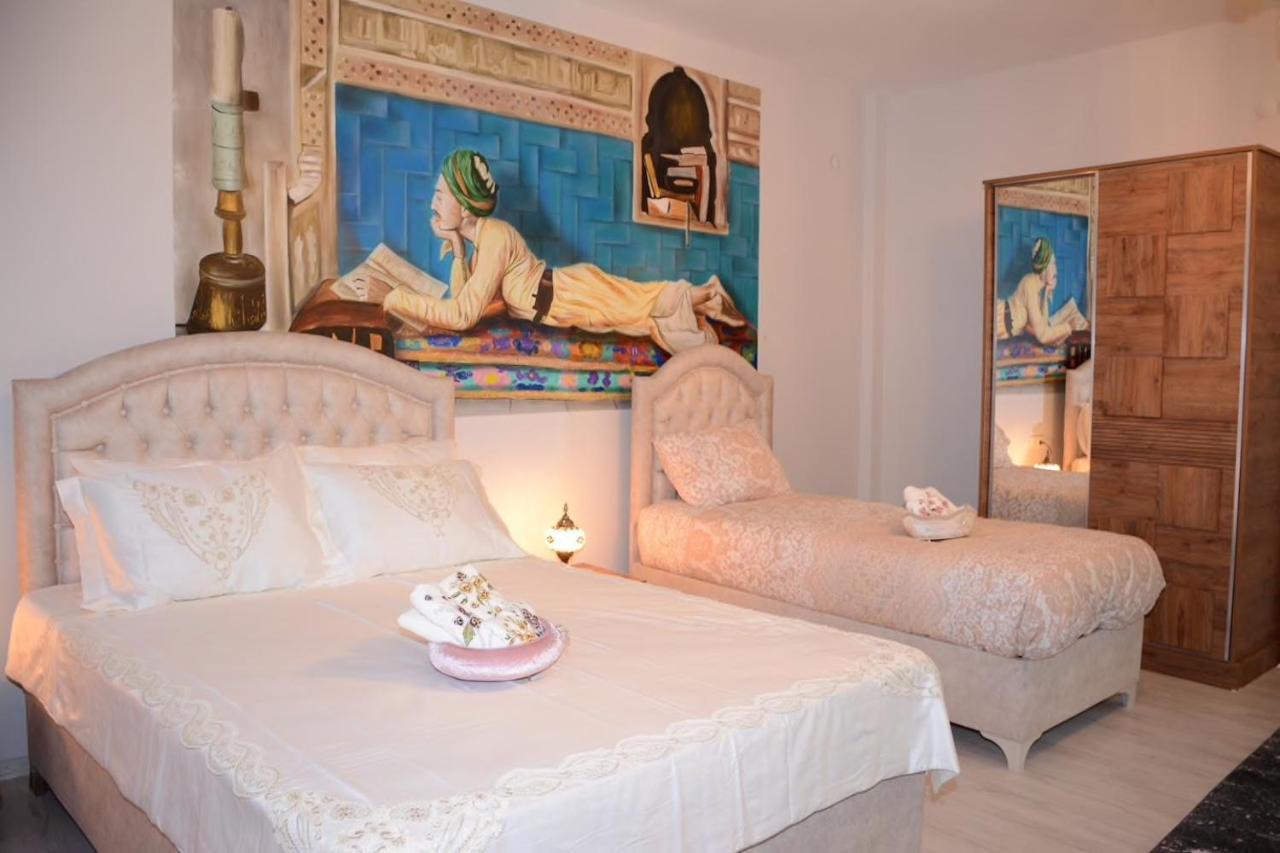 Taksim Square-La Casa Home Concept Istanbul Luaran gambar