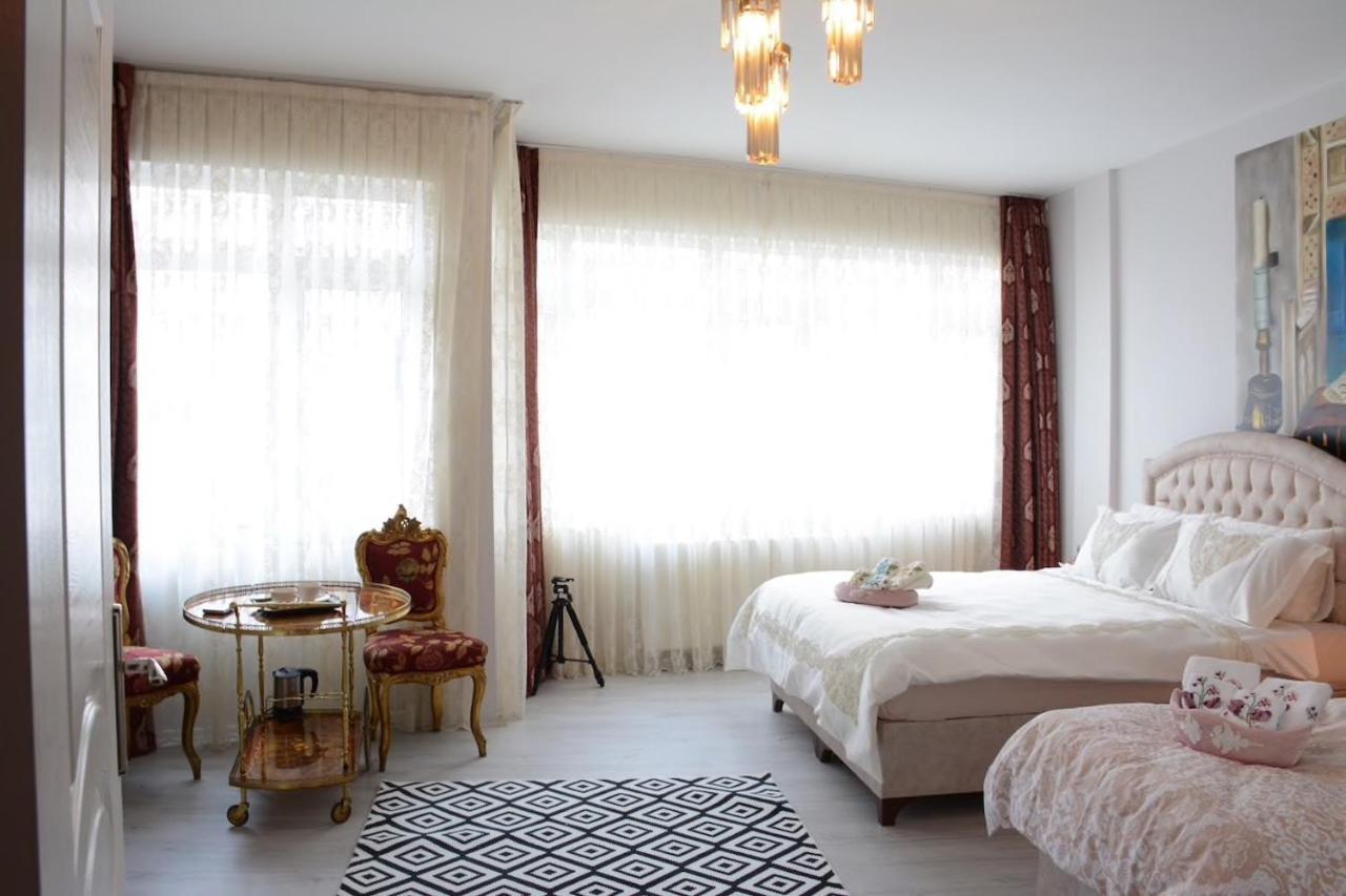 Taksim Square-La Casa Home Concept Istanbul Luaran gambar