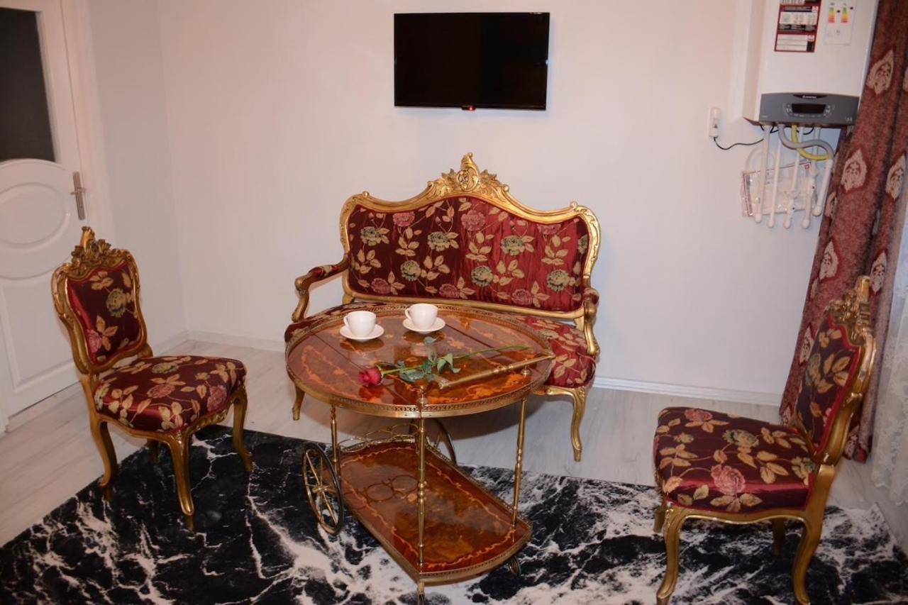 Taksim Square-La Casa Home Concept Istanbul Luaran gambar