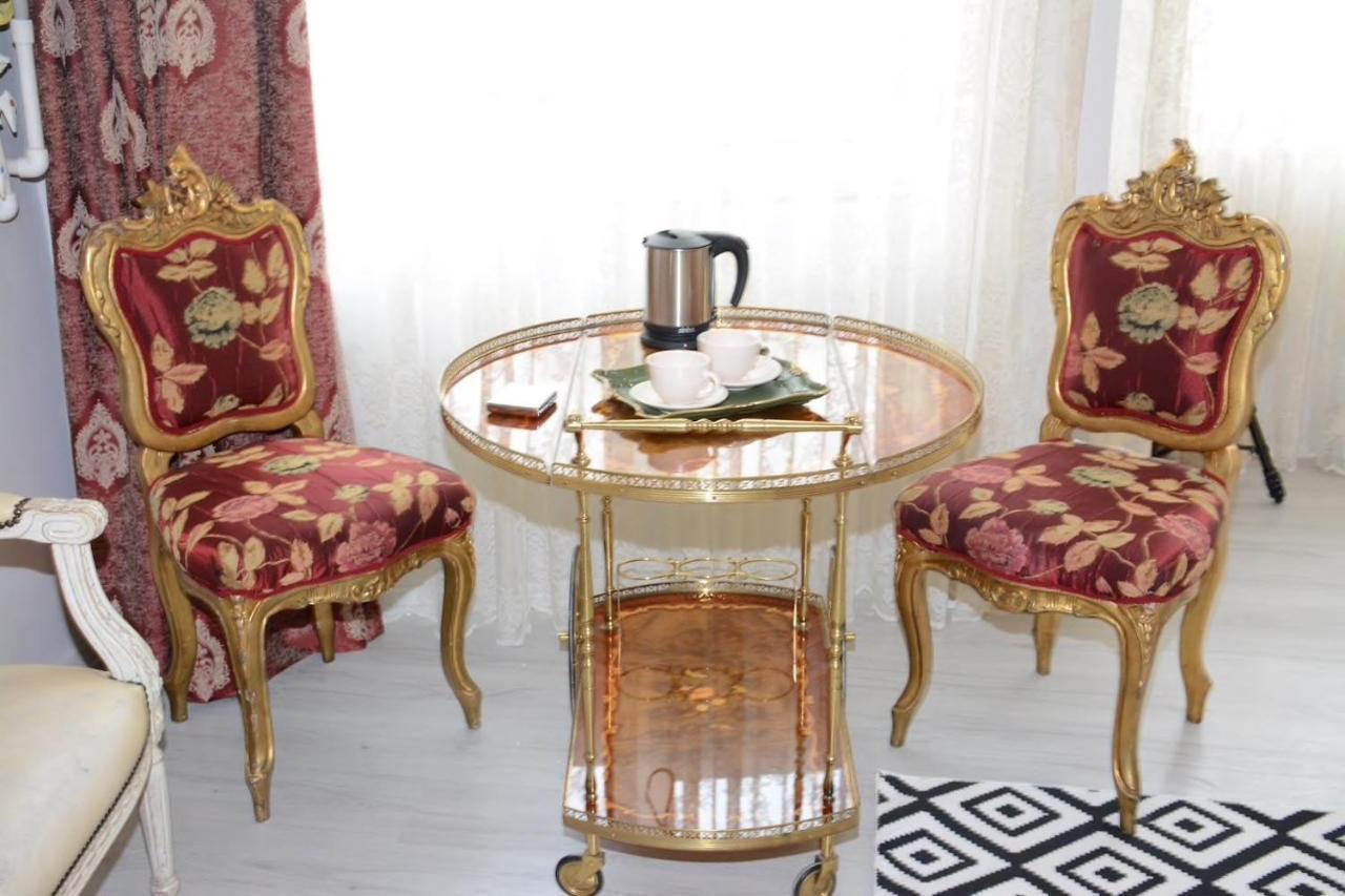 Taksim Square-La Casa Home Concept Istanbul Luaran gambar