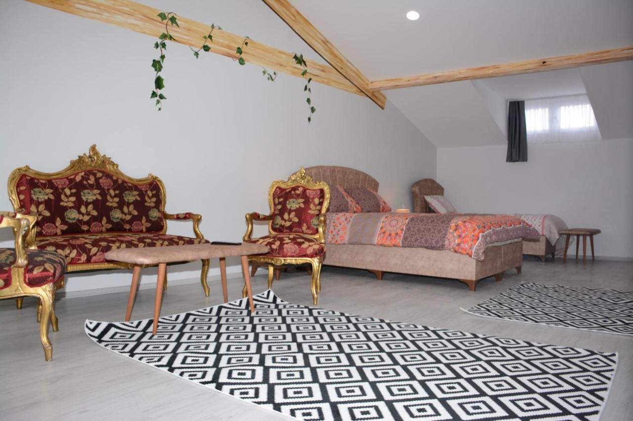 Taksim Square-La Casa Home Concept Istanbul Luaran gambar