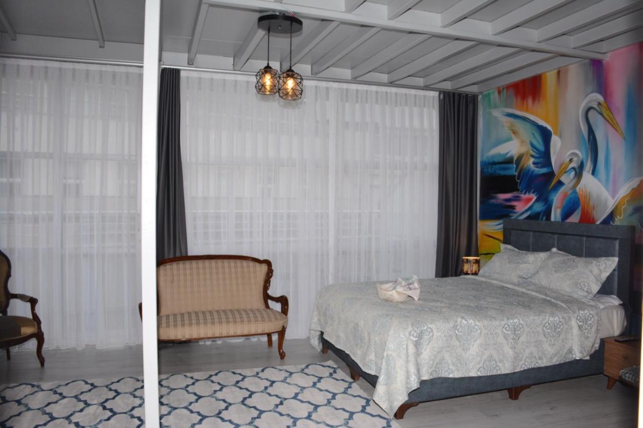 Taksim Square-La Casa Home Concept Istanbul Luaran gambar