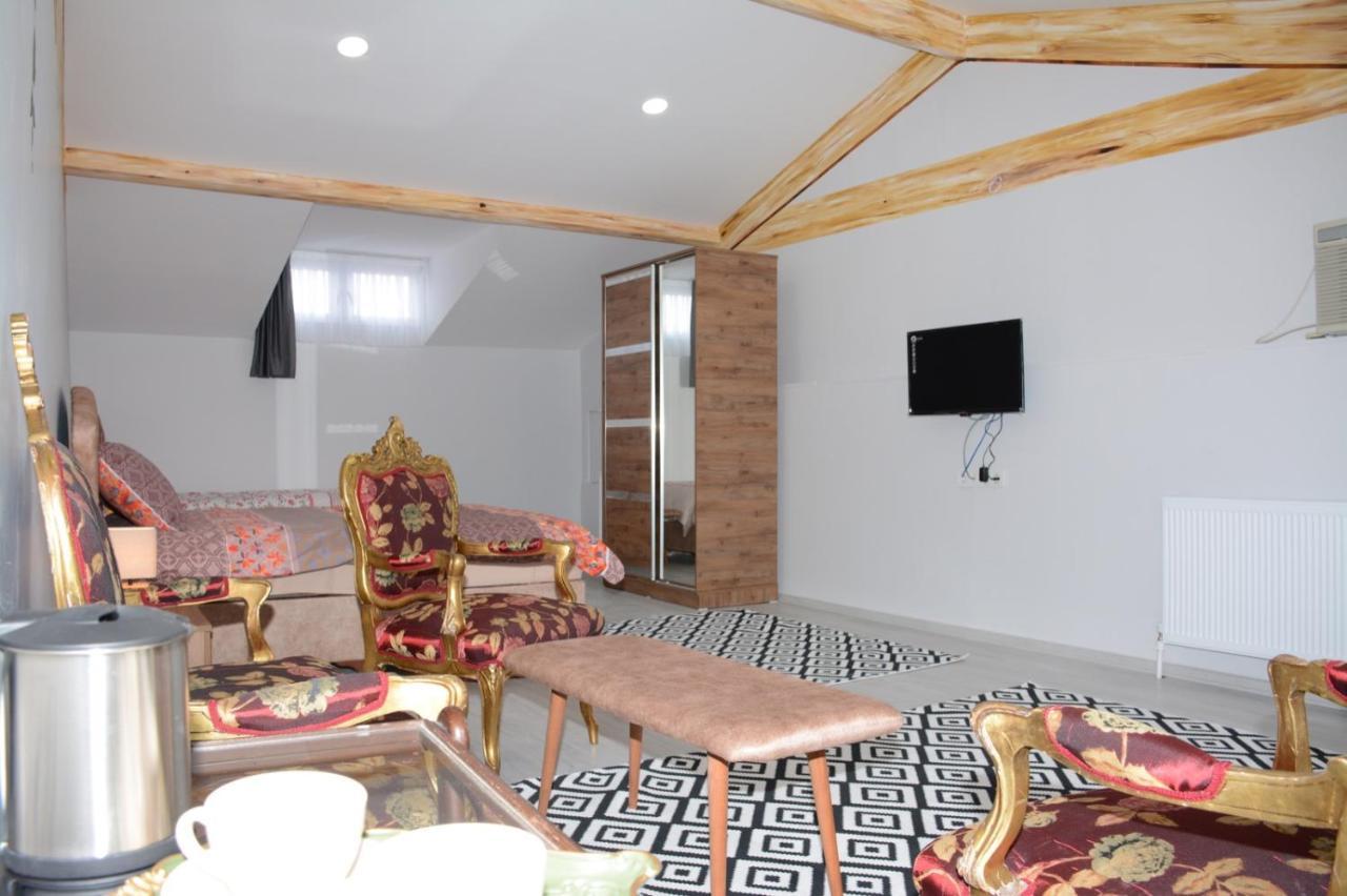 Taksim Square-La Casa Home Concept Istanbul Luaran gambar