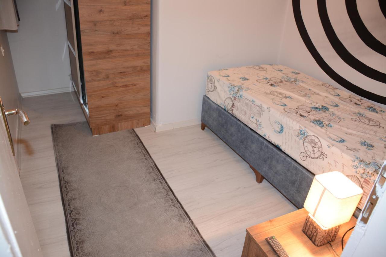 Taksim Square-La Casa Home Concept Istanbul Luaran gambar