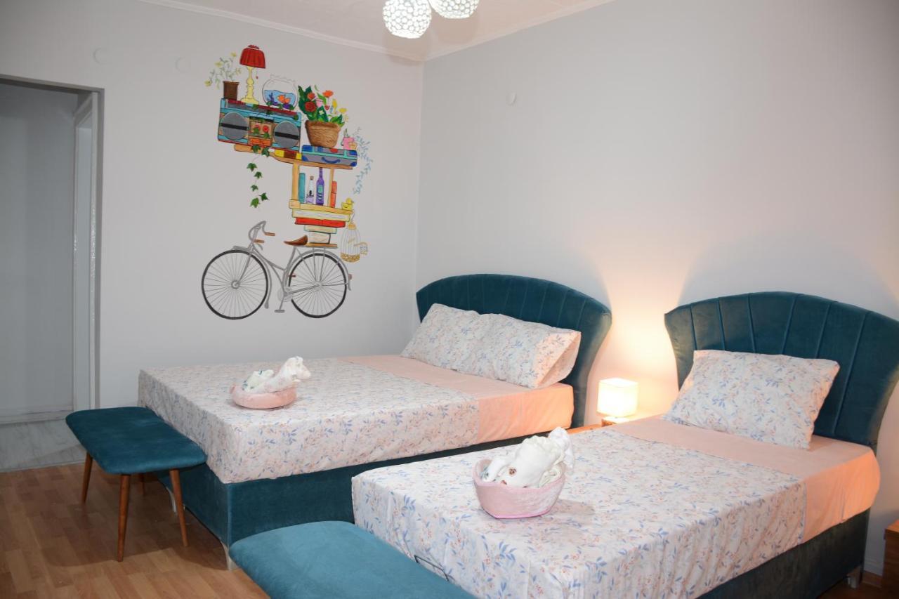 Taksim Square-La Casa Home Concept Istanbul Luaran gambar