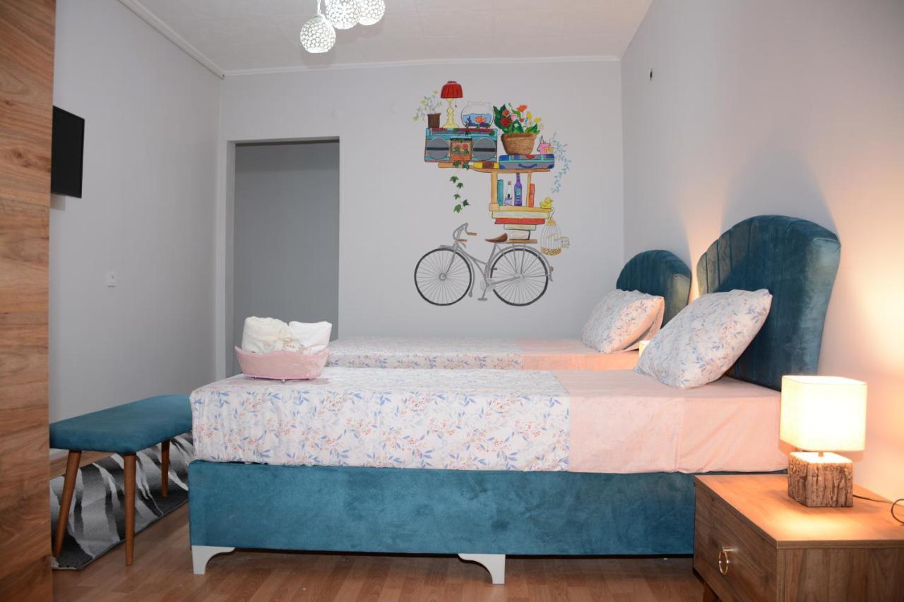 Taksim Square-La Casa Home Concept Istanbul Luaran gambar