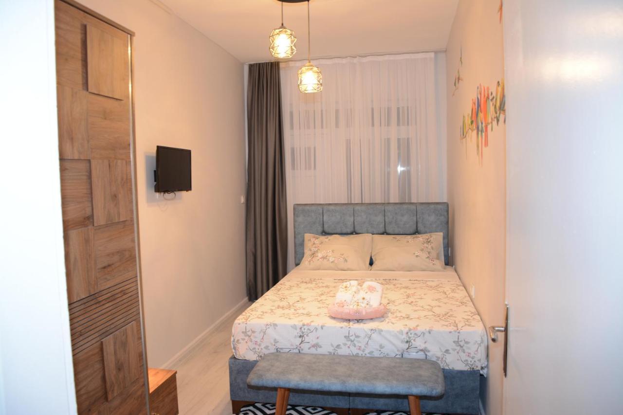 Taksim Square-La Casa Home Concept Istanbul Luaran gambar