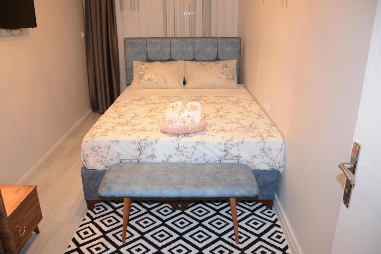 Taksim Square-La Casa Home Concept Istanbul Luaran gambar