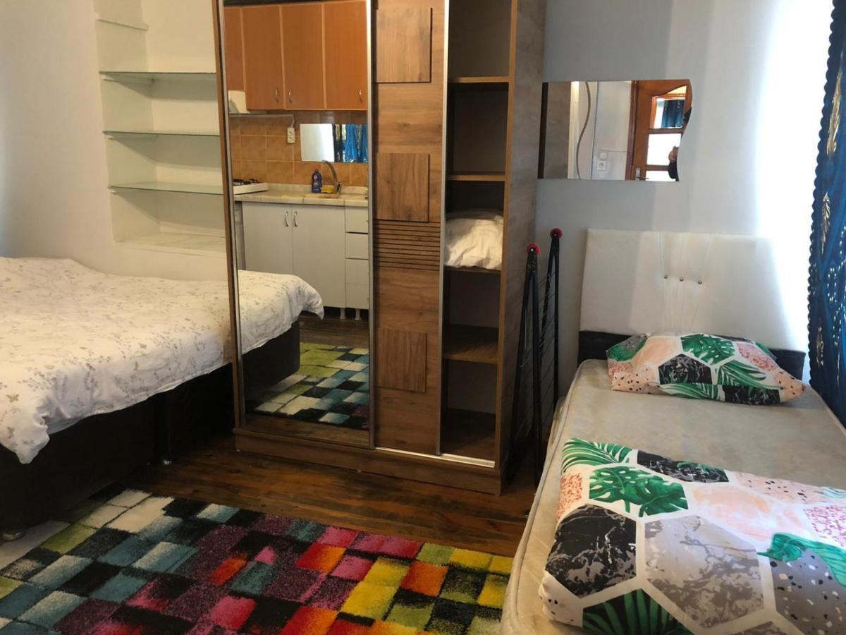 Taksim Square-La Casa Home Concept Istanbul Luaran gambar