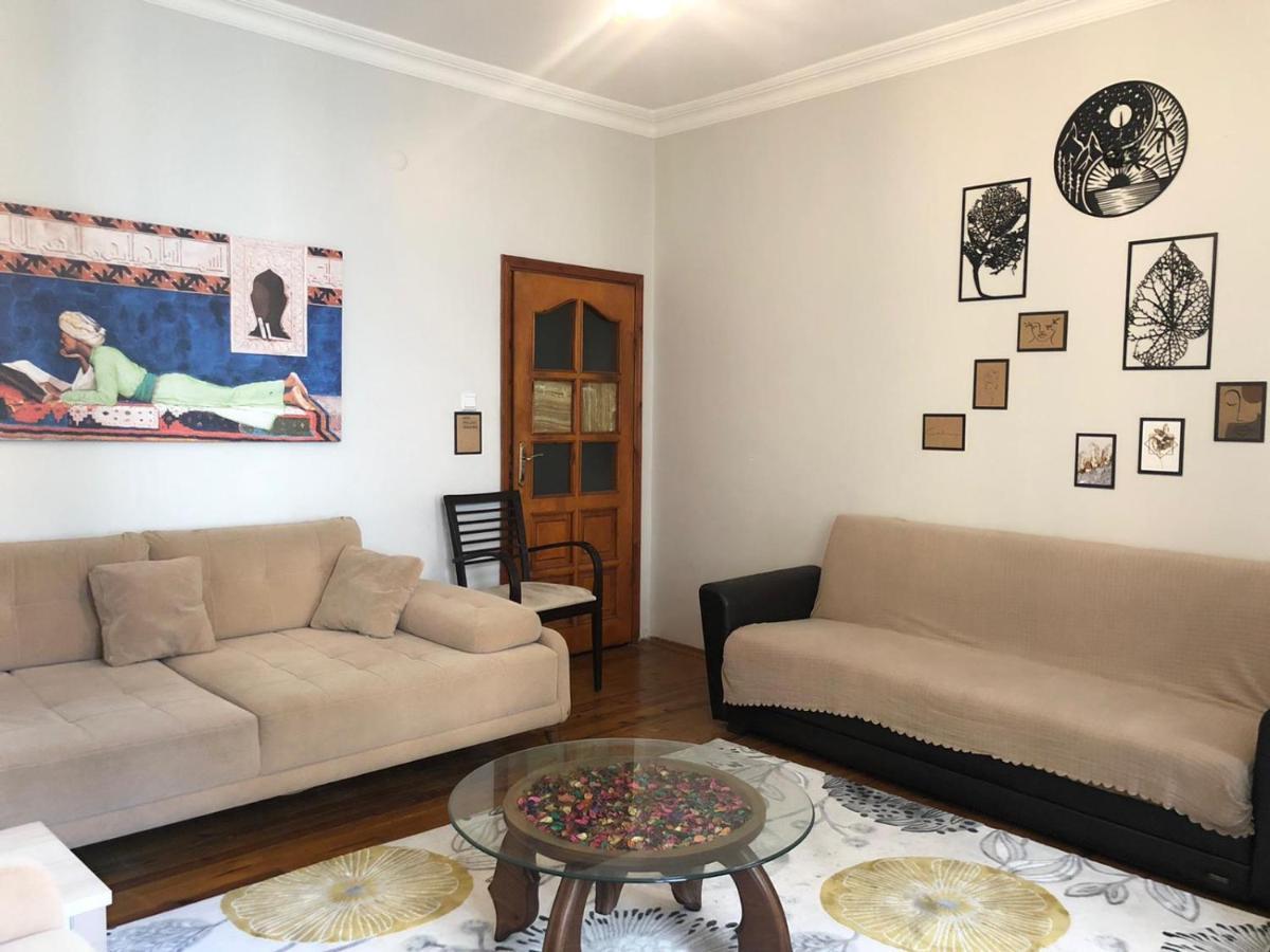 Taksim Square-La Casa Home Concept Istanbul Luaran gambar