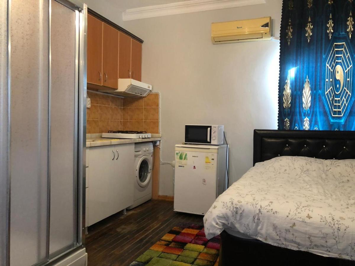 Taksim Square-La Casa Home Concept Istanbul Luaran gambar