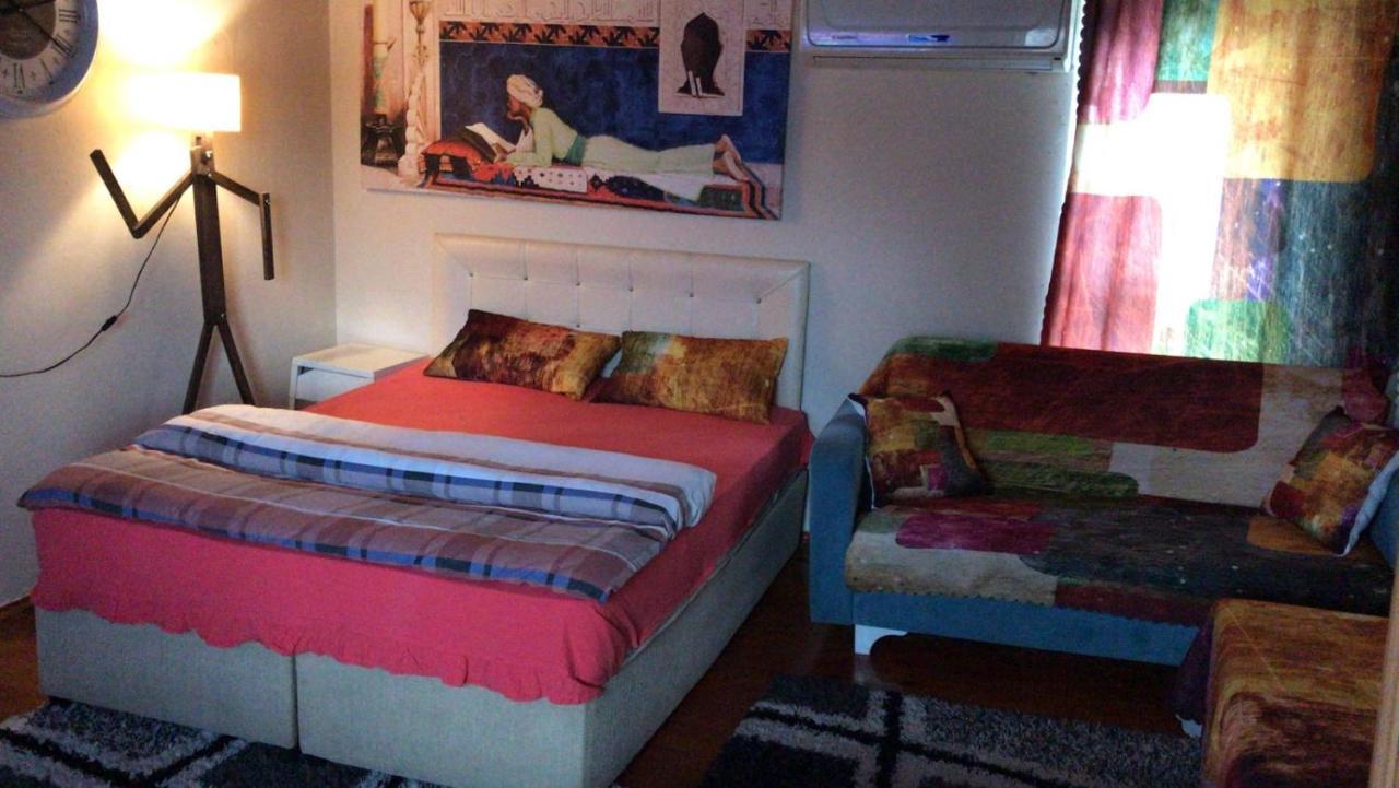 Taksim Square-La Casa Home Concept Istanbul Luaran gambar