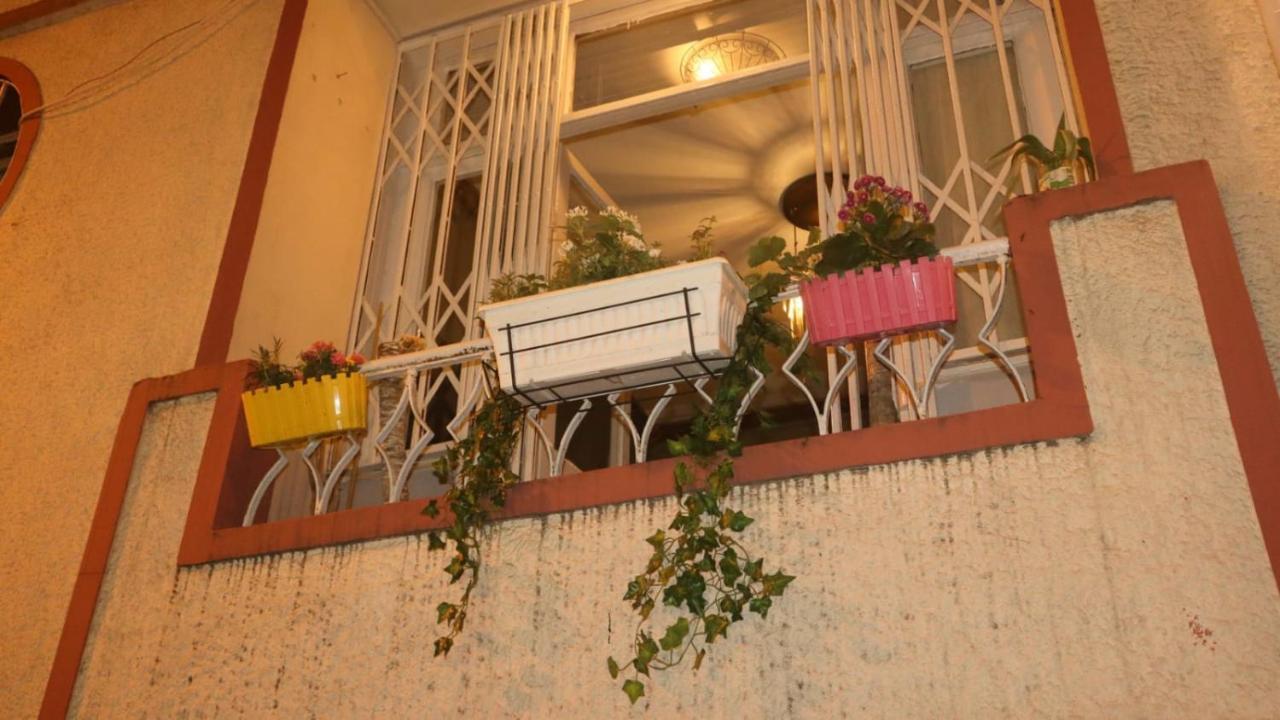Taksim Square-La Casa Home Concept Istanbul Luaran gambar